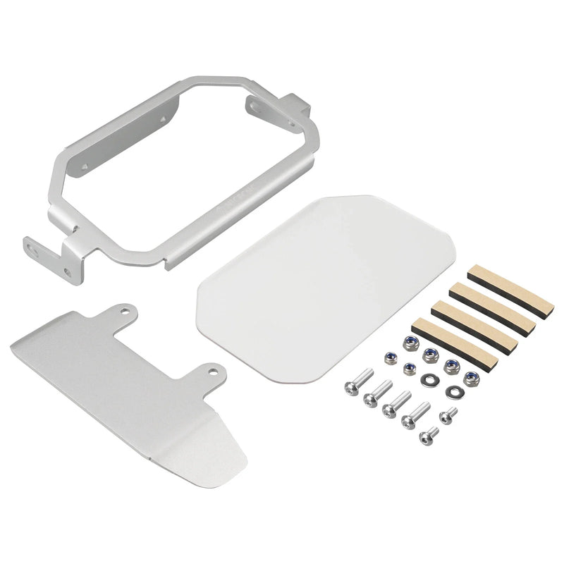 BMW R1200GS / R1200GS Adventure Screen Protection Guard (2016-2018)