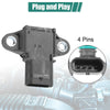 BMW M3 Manifold Absolute Pressure Sensor (2015-2018)
