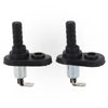 Car with Alarm and Rubber Boot Light Door Switch