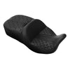 Harley Electra Street Glide Heated Black Driver & Passenger Seats (2009-2023)