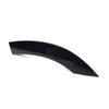 Land Rover Defender 90 110 Gloss Black Rear Wheel Arch (2020-2023)
