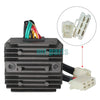 Honda XRV650 Africa Twin Voltage Regulator Rectifier (1988-1989)