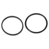 Benz W203 S203 C230 1.8L Coolant Thermostat & Gasket (2003-2005)