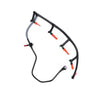 Ford Ranger, Mazda BT50 Fuel Injection Hose (2011-2022)