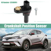 Buick Enclave Crankshaft Position Sensor