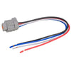Nissan Maxima Radiator Cooling Fan Connector Wiring Harness (2002-2020)