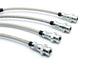 Proton Wira / Persona 1.6L / 1.8L / 2.0L Brake Line Kit (1993-2009)