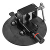 Jeep Wrangler ATV UTV Flagpole Bracket Suction Cup Stand (2020-2023)