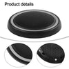 Mini Cooper R56 Front Door Speaker Cover Grille ABS (2006–2013)