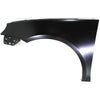 Fender For Volkswagen Eos 2007-2016 Front Driver Side