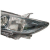 Toyota Camry AHV40 2010-2011 Hybrid Left Right LH+RH Projector Headlight