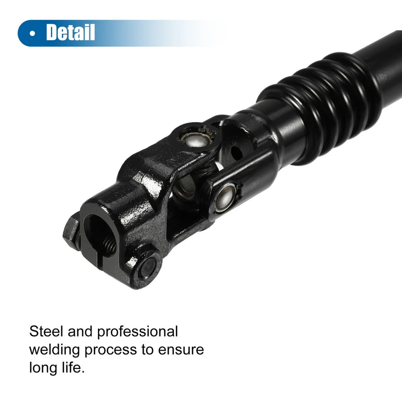 Chevrolet Silverado 2500 3500 HD Steering Shaft Column (2001-2007)