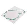 Honda MUV 700, SXS 700, TRX 680 Engine Cover Gasket Left (2004-2023)