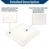 Mitsubishi Eclipse 2.4L 3.8L (2006-2012) 1 Pcs Engine Air Filter