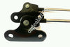 Tailgate Struts Fits Toyota Landcruiser 80 Series Pair