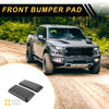Ford F-150 (2018-2020) - 1 Pair Bumper Guards Insert Pads