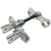150cc 160cc PIT PRO DIRT BIKE Heavy Duty Fork Triple Tree Clamps