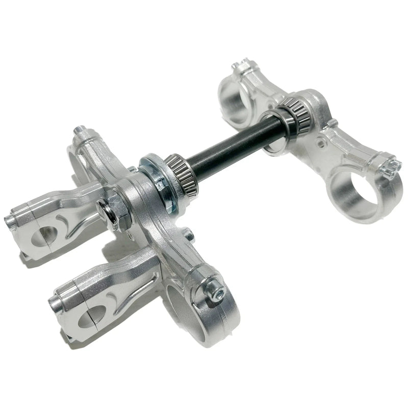 150cc 160cc PIT PRO DIRT BIKE Heavy Duty Fork Triple Tree Clamps
