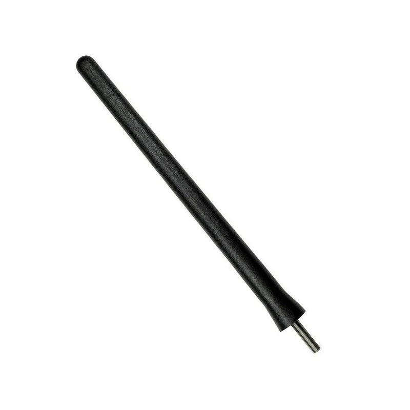RAM 1500 2500 3500 Dodge Black Antenna Mast (2002-2023)