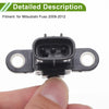 Mitsubishi Fuso MAP Sensor (2009-2012)
