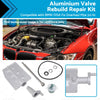 BMW M54 3.0 Aluminium Valve Rebuild Kit (2000-2006)