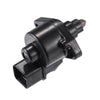 Dodge Spirit Idle Air Control Valve Replacement
