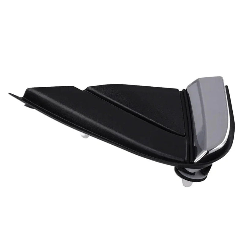 Chevrolet Equinox Front Left Mudguard Trim (2018-2023)