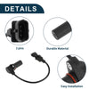 HONDA Civic 1.7 CTDi (2002-2005) 1 x Sensor Crankshaft Position Sensor