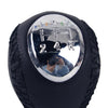 Mazda 3 BK, 5 CR, 6 GG, 323, 626, RX-8, MPV, XEDOS 6 Speed Gear Shift Knob (2003-2013)