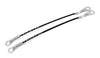 Nissan Navara D40 Rear Tailgate Wire Cable (2005-2013)