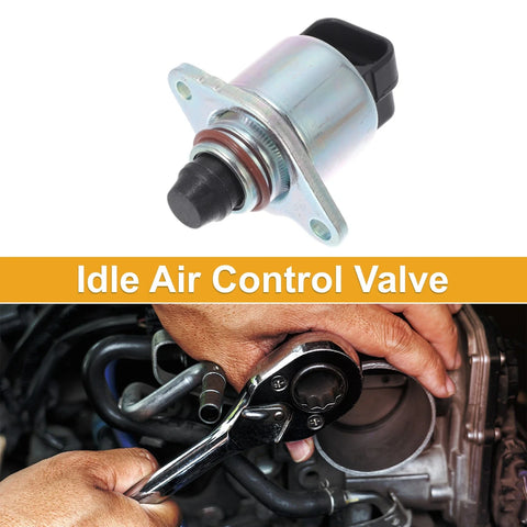 Chevrolet Cavalier Idle Air Control Valve