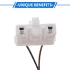 Hyundai Sonata Fuel Tank Sending Unit (2009-2014)