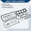 Honda D15Z1 D16Z6 Cylinder Head Gasket Kit (1992-1995)