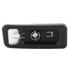 Mercedes-Benz Sprinter 2500 3500 Heated Blind Spot Mirror Glass Right
