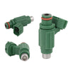 Mitsubishi Lancer Ralliart 2.4L Fuel Injector (2004)