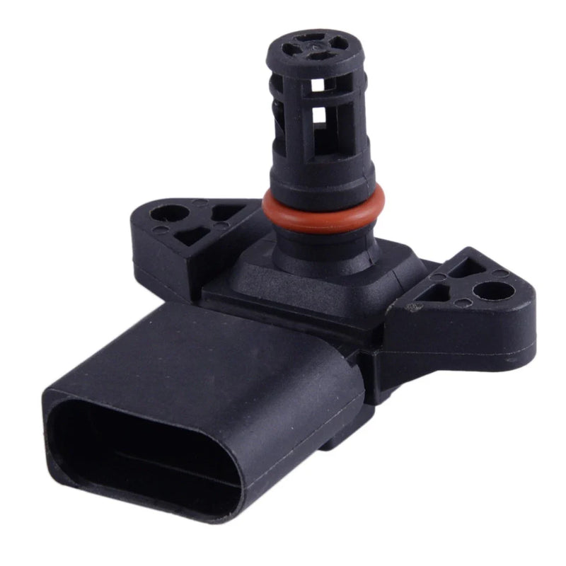 Dodge Ram 2500 3500 5.9L 24V Mass Airflow Sensor (2003-2007)