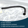 BMW X6 xDrive50i E71 4.4T Cooling Liquid Tube Radiator Hose