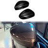 Mazda MX-5 2016-2023 Carbon Fiber Add-on Side Mirror Cover Caps