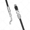 Honda HRU216 Self Propelled Mower Blade Brake Clutch Cable (2002-2015)