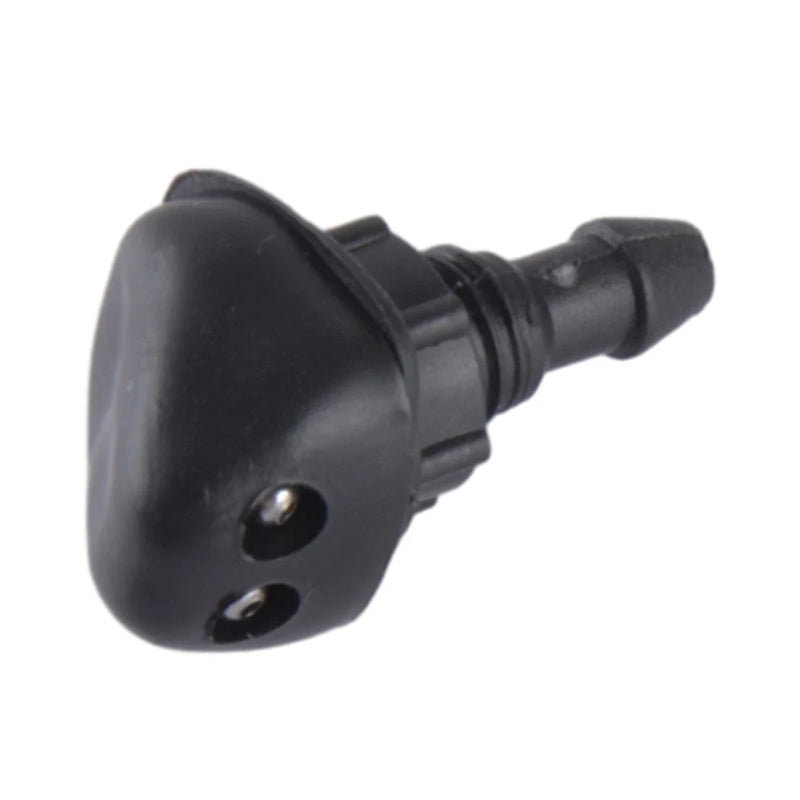 Car Front Wiper Spray Jet Universal Windshield Washer Nozzles