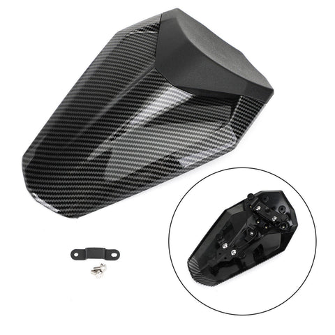 Kawasaki ZX25R ZX4R Pillion Seat Cover (2020-2024)