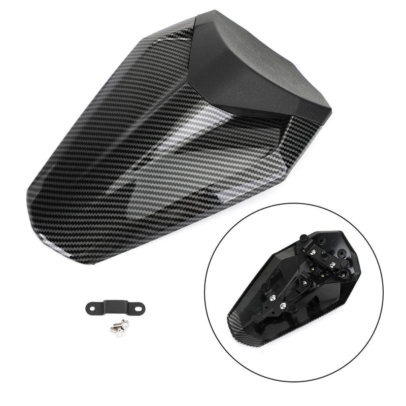 Kawasaki ZX25R ZX4R Pillion Seat Cover (2020-2024)