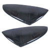 2021-2024 Lexus IS300 IS350 IS500 M Style Mirror Covers (2 pcs)