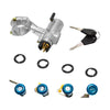 Nissan Patrol GQ Y60 Ignition Starter Switch w/ Key (1988-1998)