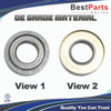 BMW Rear drive axle shaft seal