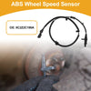 Ford E-350, E-450 (2008-2010) Rear Right ABS Wheel Speed Sensor