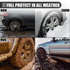Jeep Grand 2021-2023 Car Mud Flaps Splash Guards Set