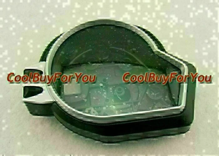 Honda CBR1000RR Speedometer Tachometer Gauge Case Cover (2008-2011)
