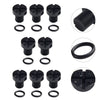 BMW 1 / 3 / 5 Series X3 ABS Radiator Expansion Bleed Screws
