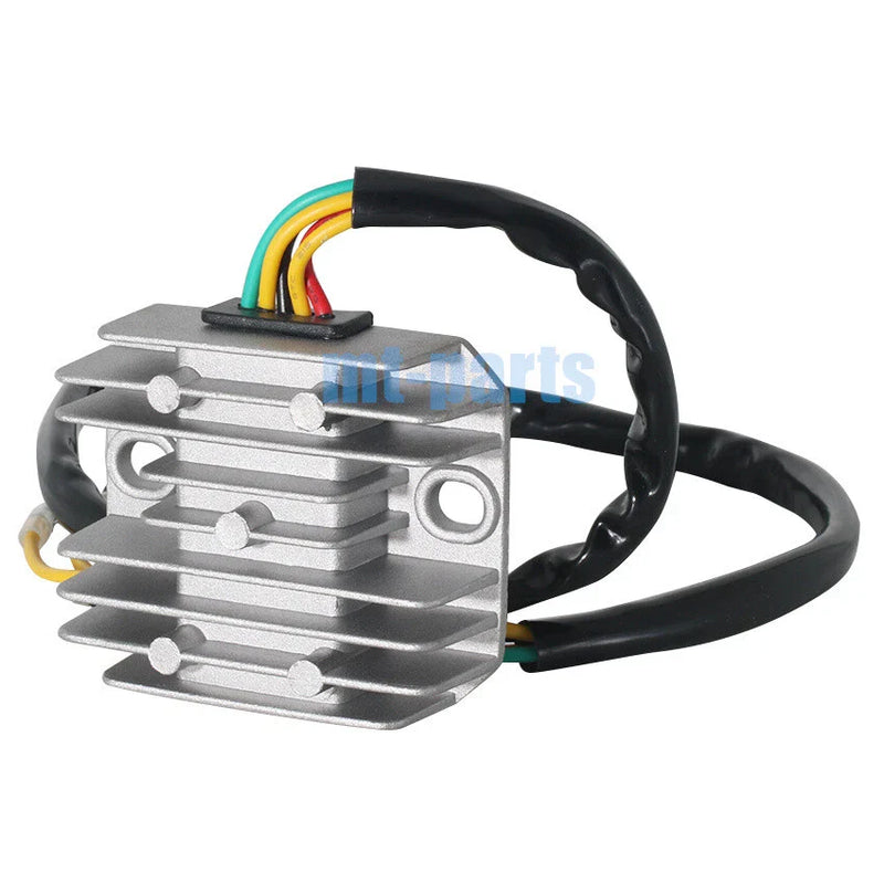 Honda TRX200SX FourTrax 200 SX Regulator Rectifier (1986-1988)
